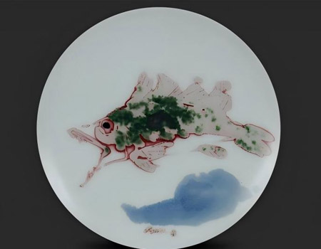 景德镇宁钢艺术博物馆